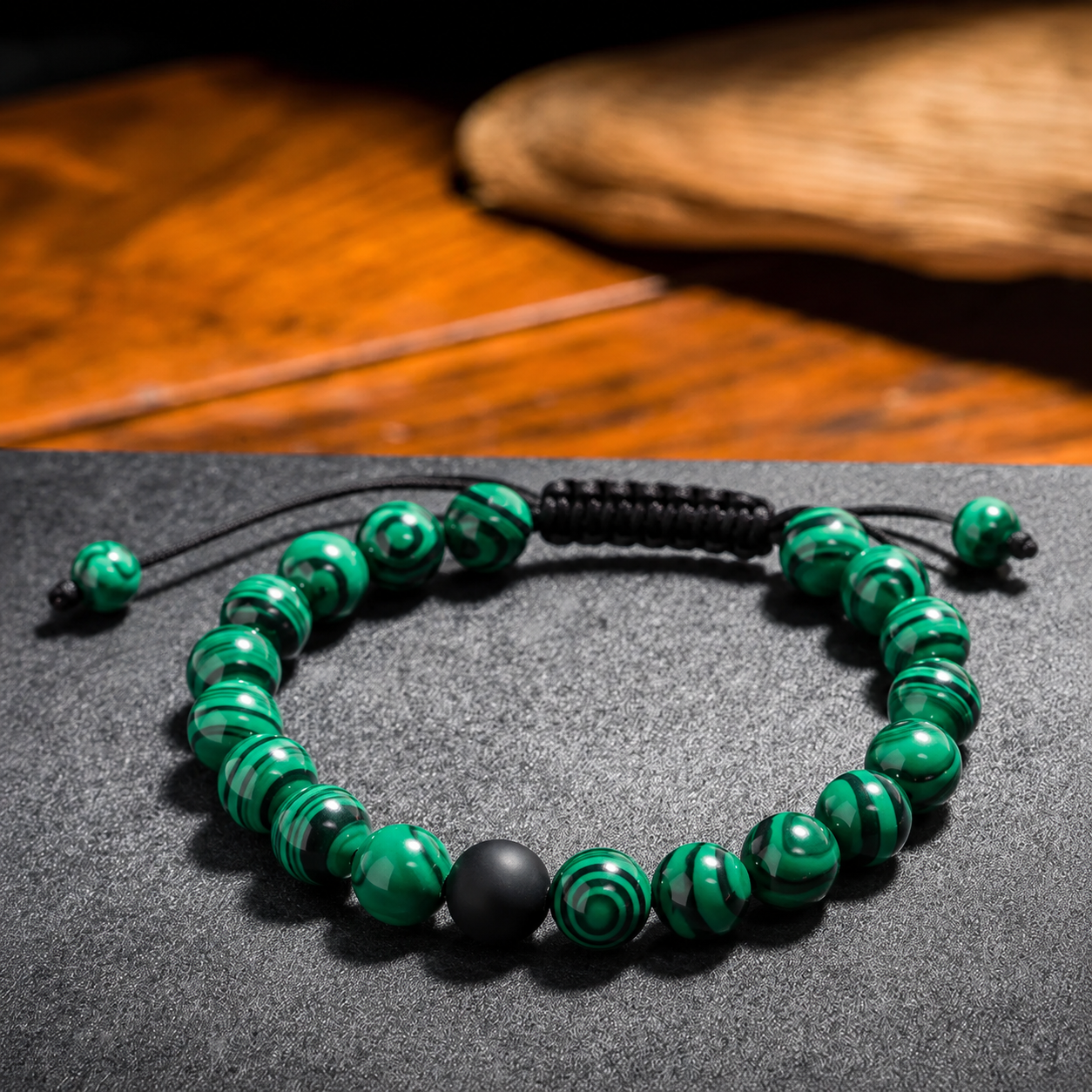 Connemara Bracelet of Fortune