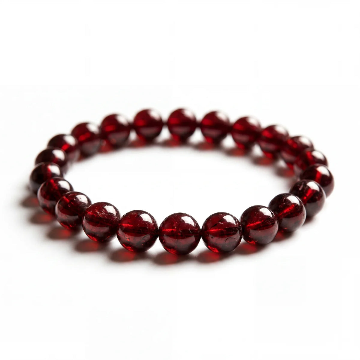 Ritualized Koi Yokan Garnet