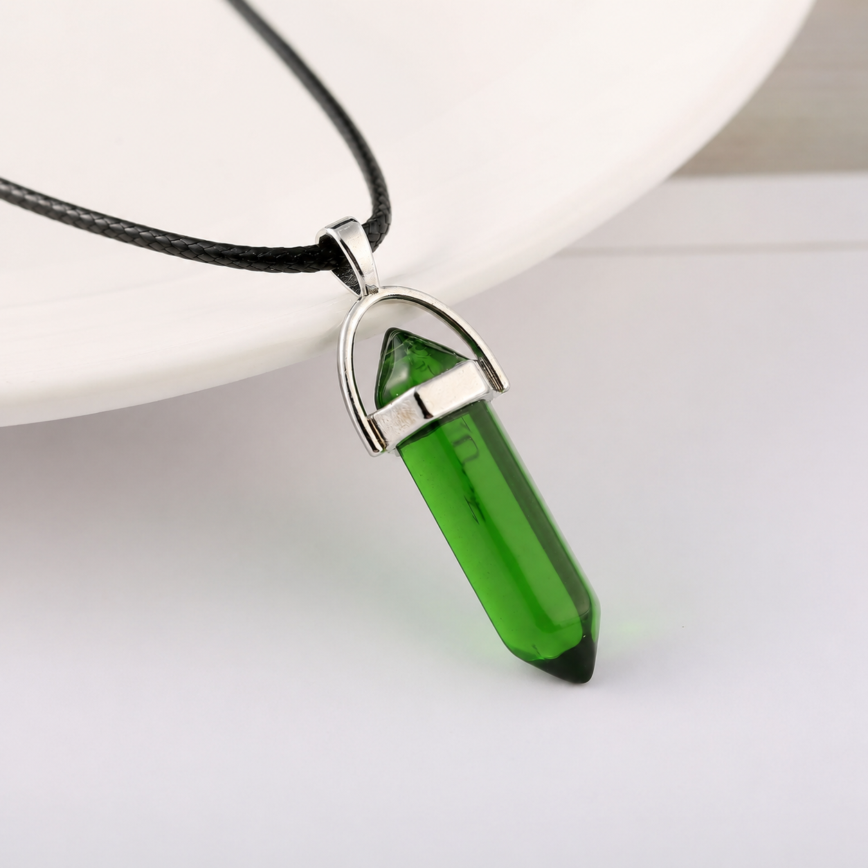 Stone of First Signs Pendant