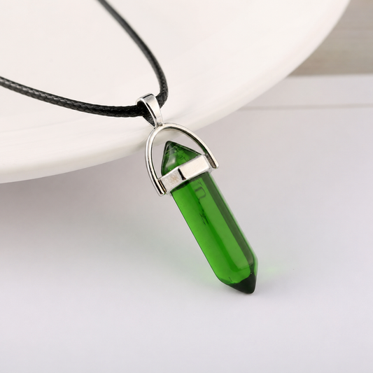 Stone of First Signs Pendant