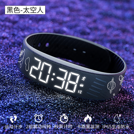 NeuroWake black