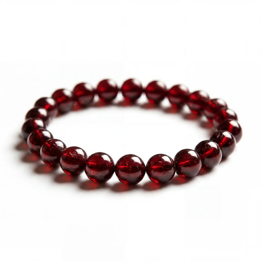 Ritualized Koi Yokan Garnet